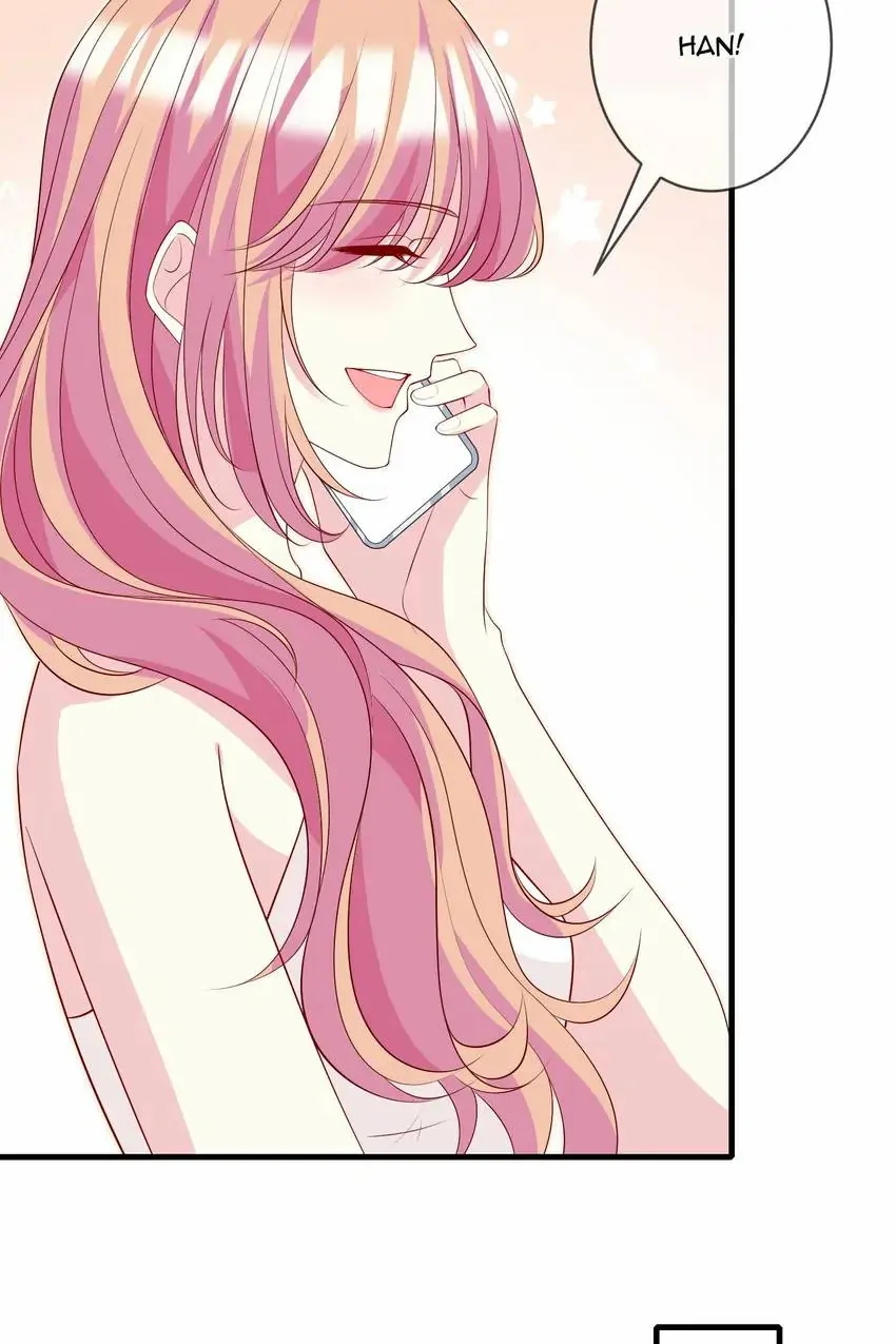 Embrace My Shadow Chapter 311 - Page 41