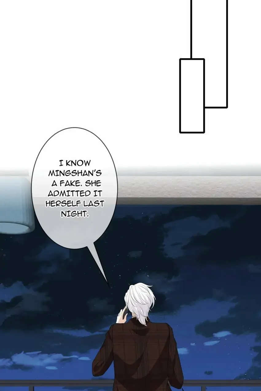 Embrace My Shadow Chapter 311 - Page 42