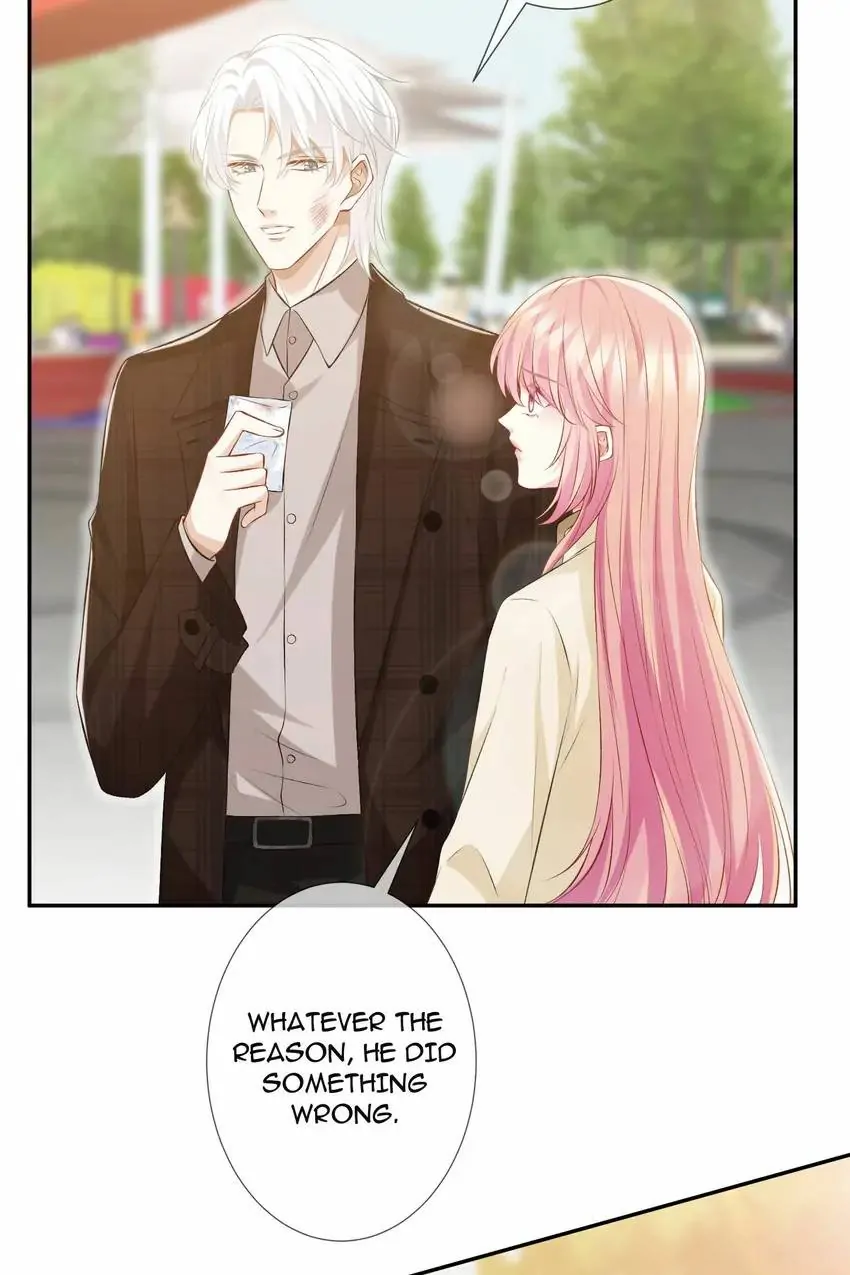 Embrace My Shadow Chapter 311 - Page 10