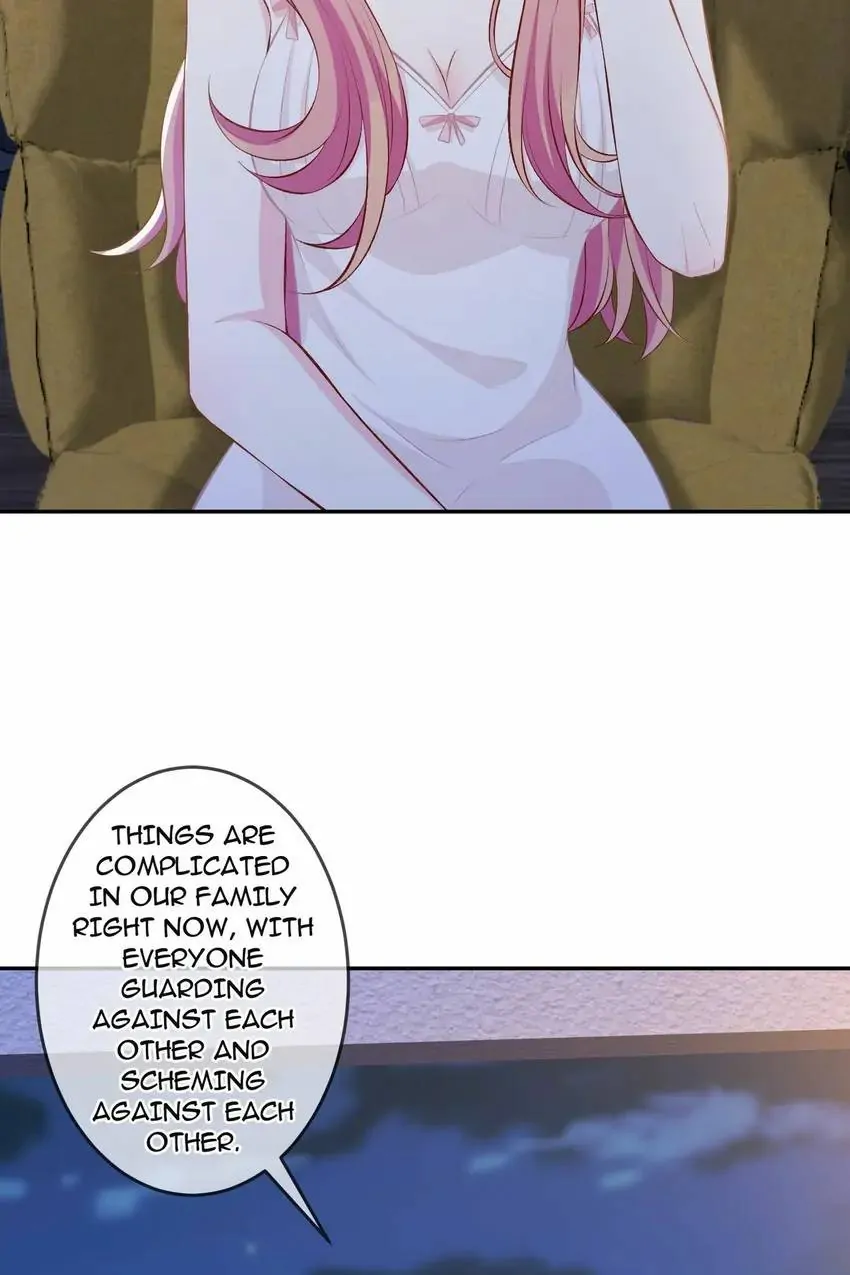 Embrace My Shadow Chapter 312 - Page 2