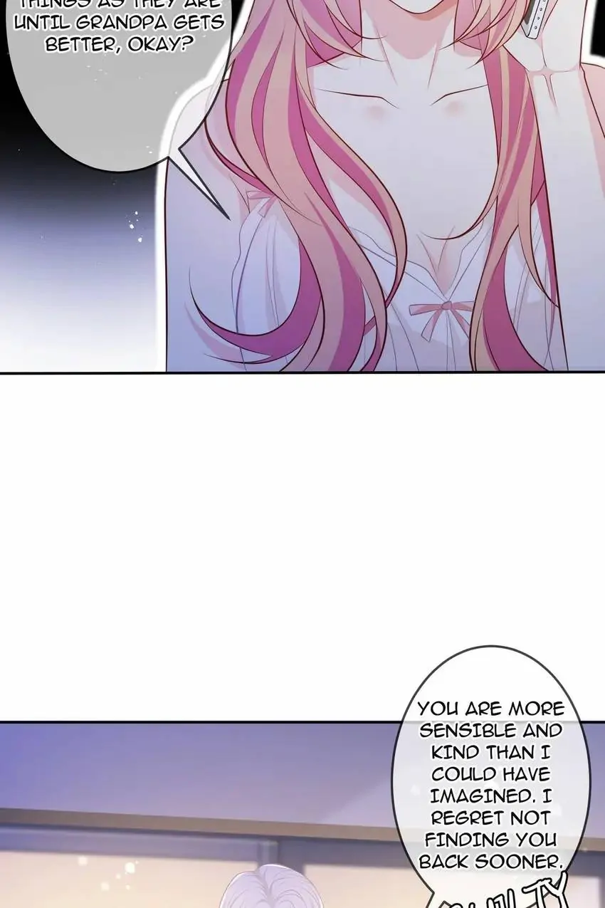 Embrace My Shadow Chapter 312 - Page 11