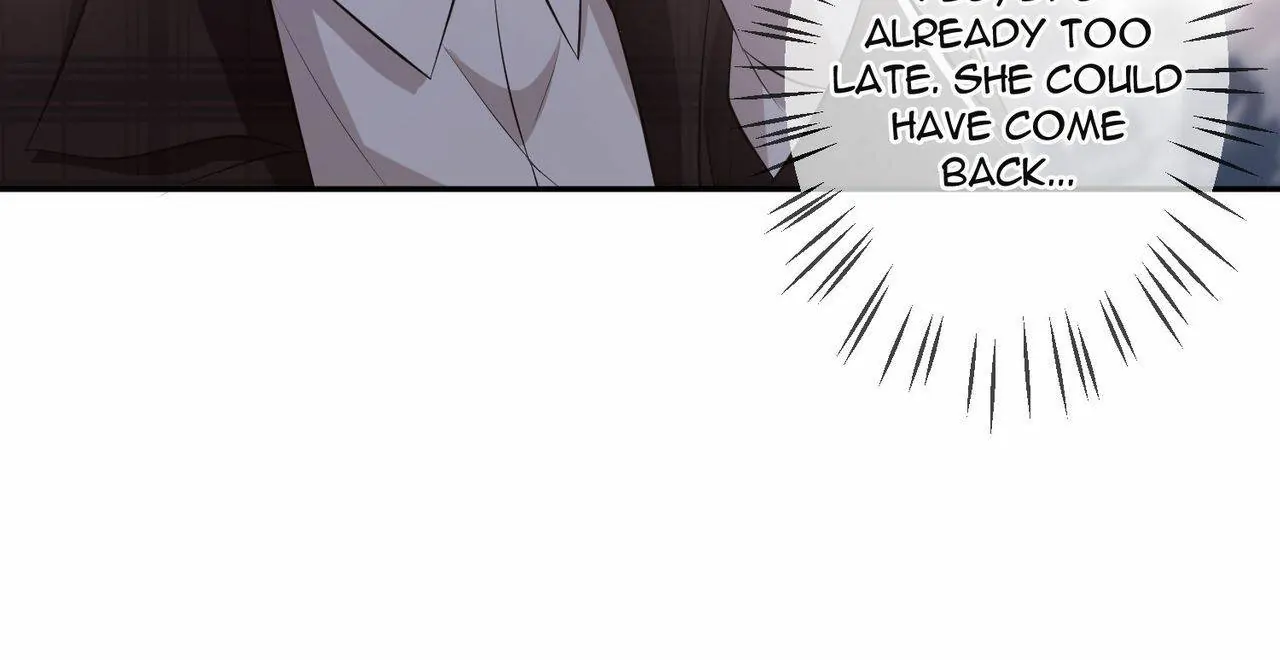 Embrace My Shadow Chapter 312 - Page 13