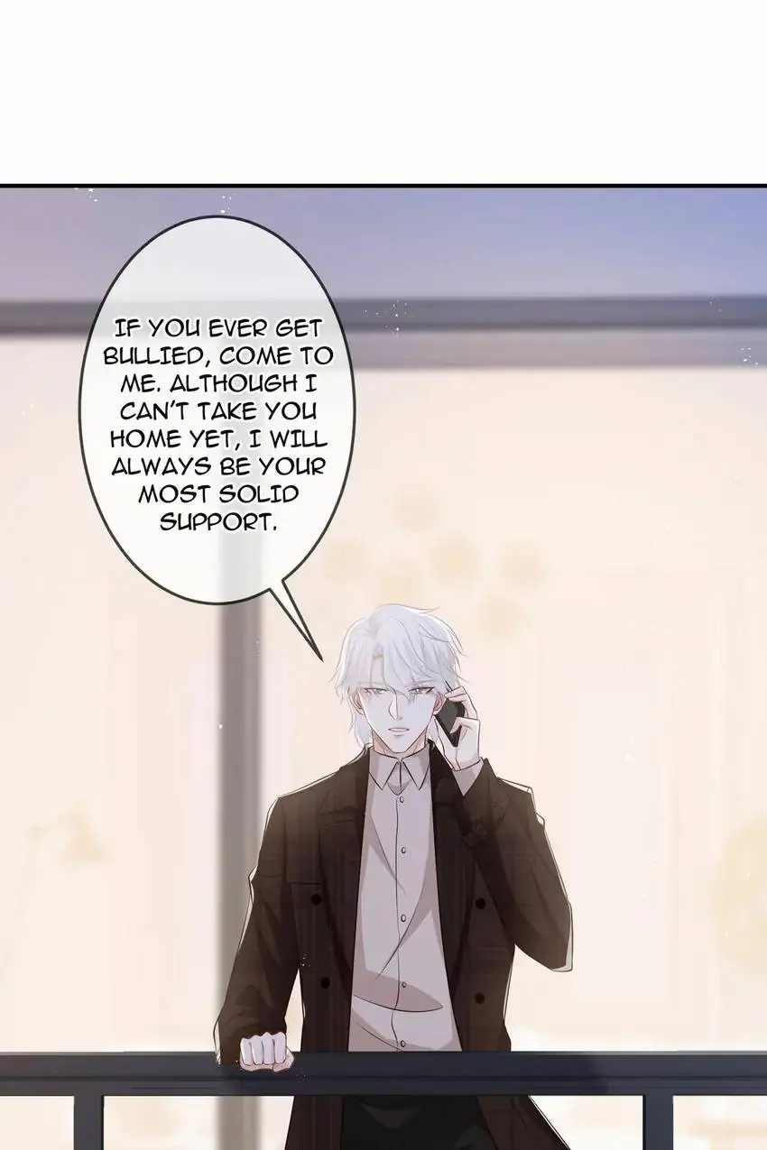 Embrace My Shadow Chapter 312 - Page 14
