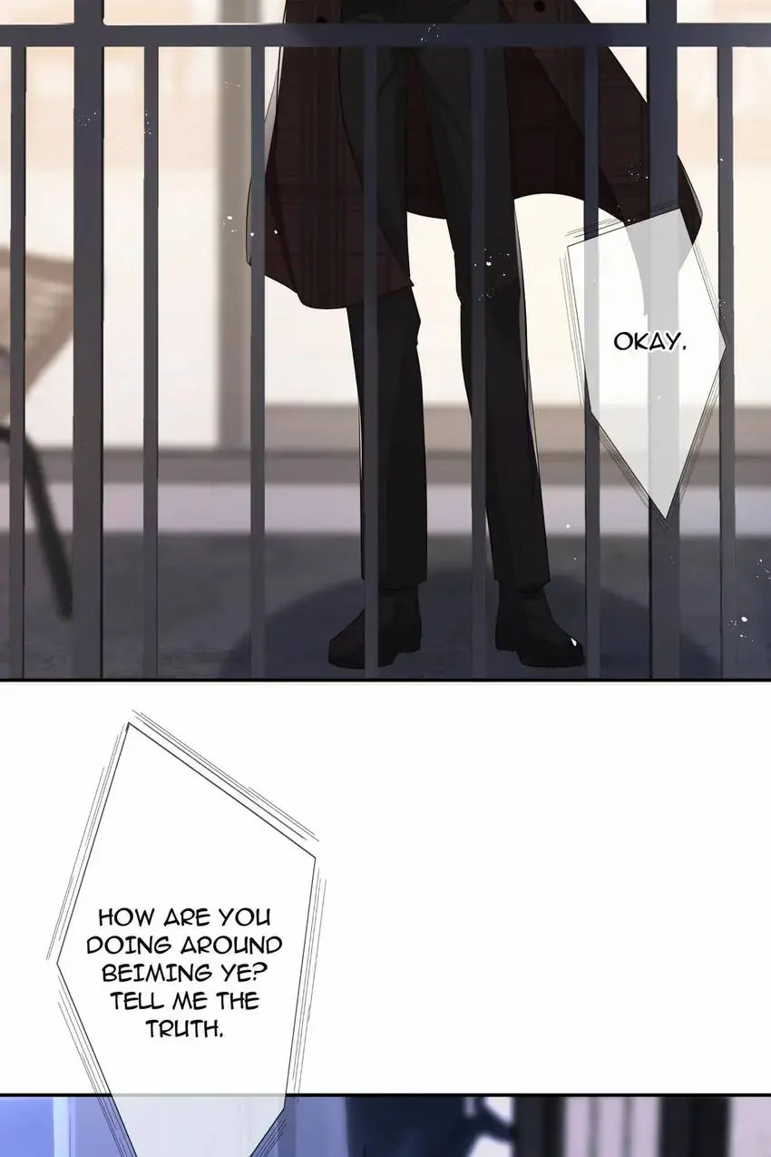 Embrace My Shadow Chapter 312 - Page 15