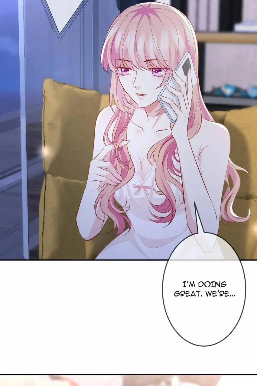 Embrace My Shadow Chapter 312 - Page 16