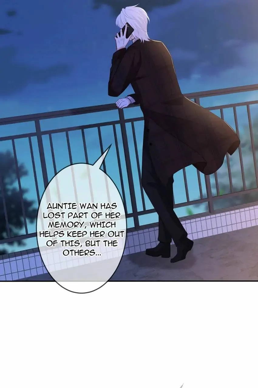 Embrace My Shadow Chapter 312 - Page 3