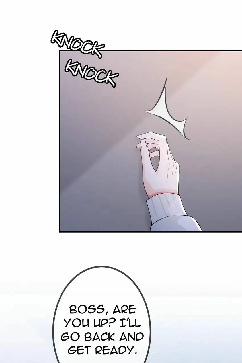 Embrace My Shadow Chapter 312 - Page 26