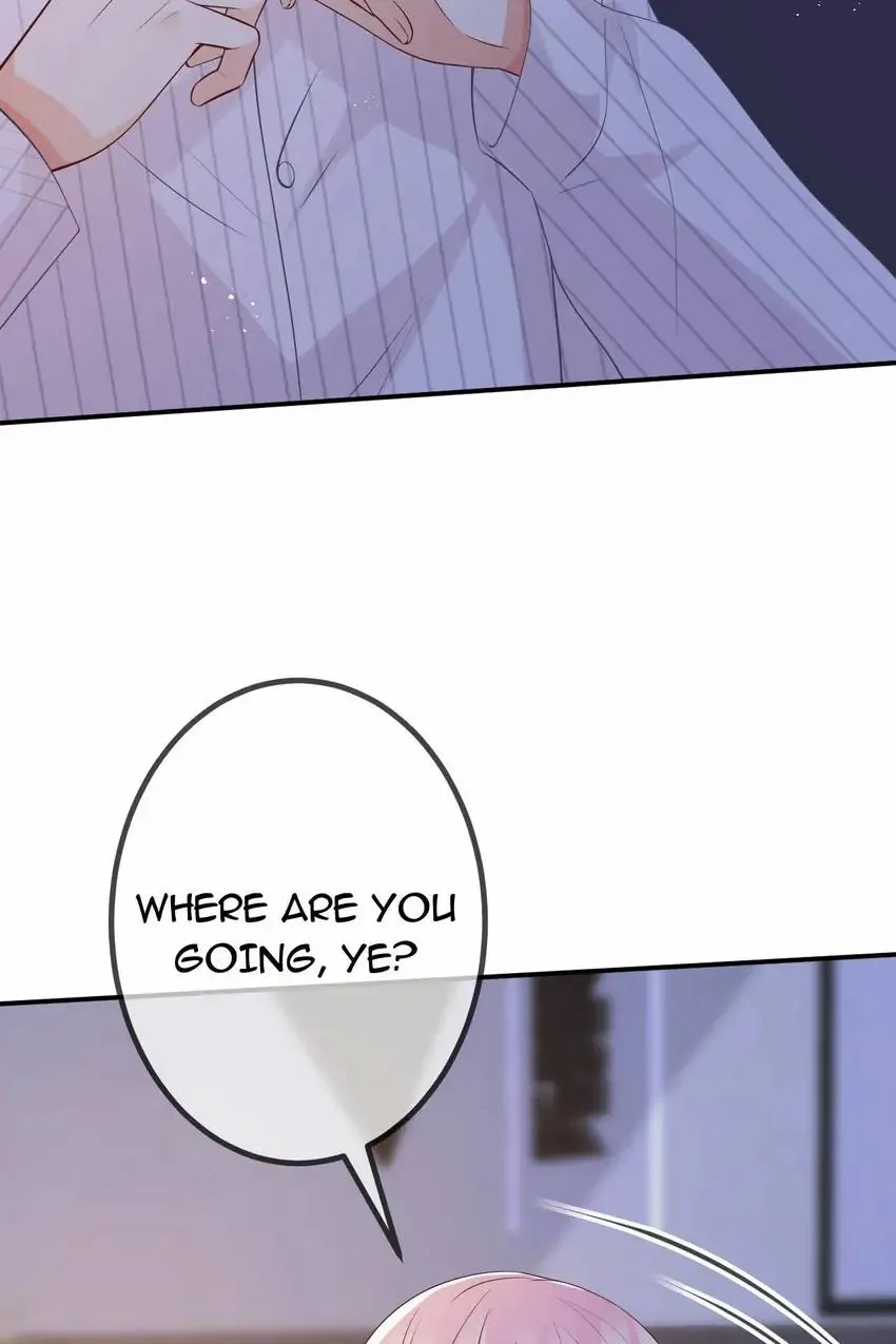 Embrace My Shadow Chapter 312 - Page 30