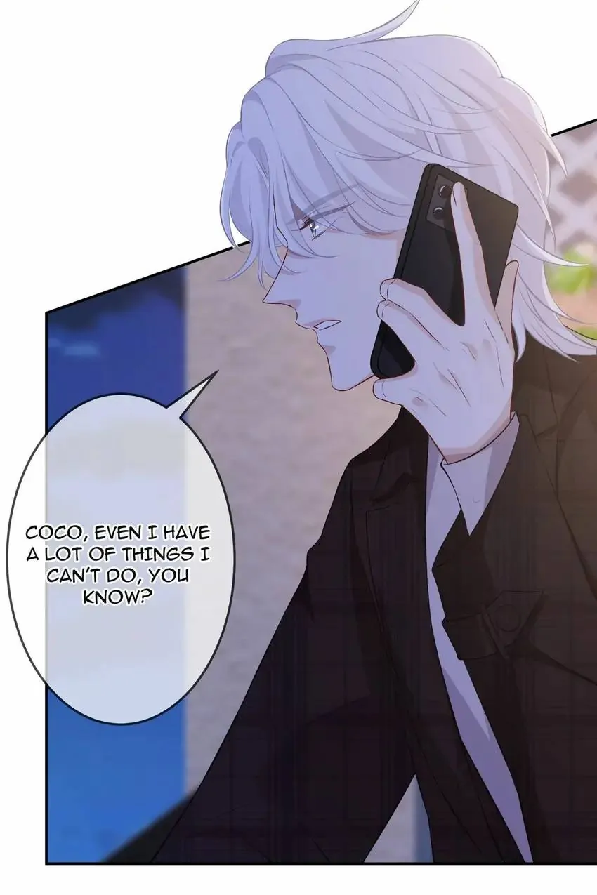 Embrace My Shadow Chapter 312 - Page 4