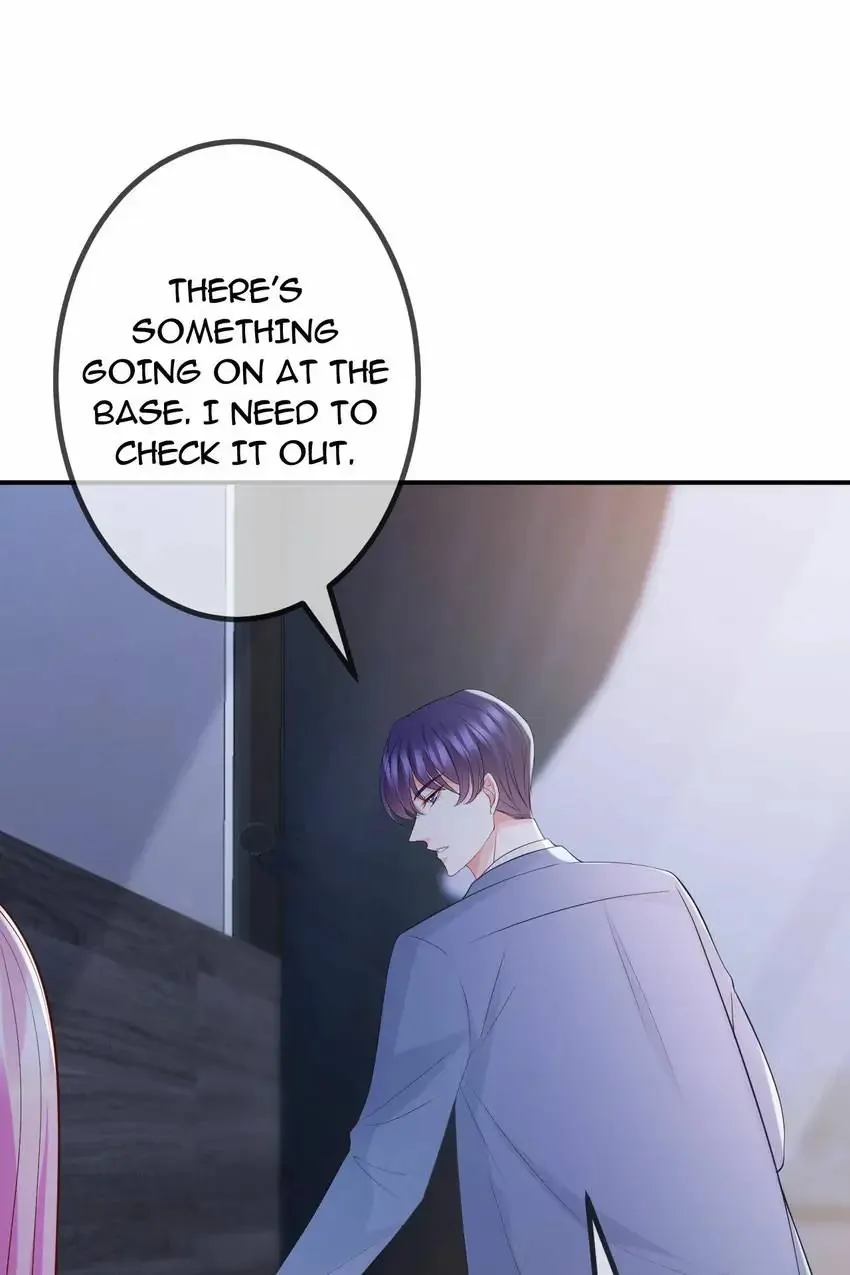 Embrace My Shadow Chapter 312 - Page 32
