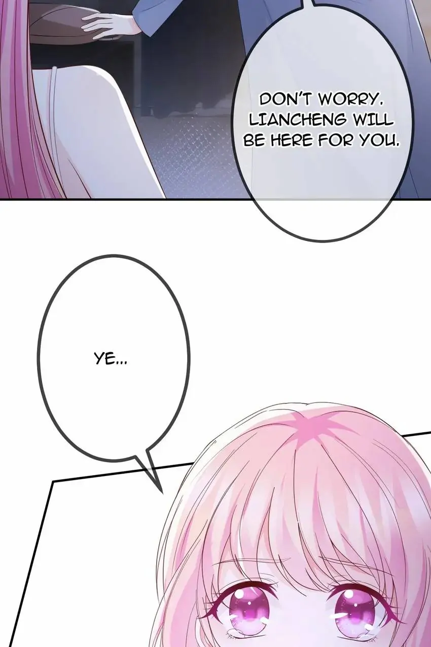 Embrace My Shadow Chapter 312 - Page 33
