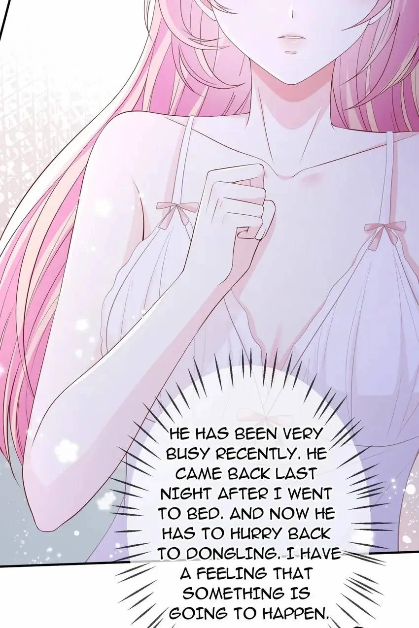 Embrace My Shadow Chapter 312 - Page 34