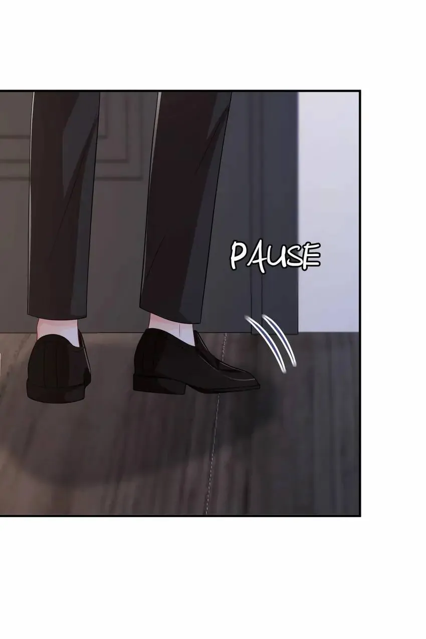 Embrace My Shadow Chapter 312 - Page 36