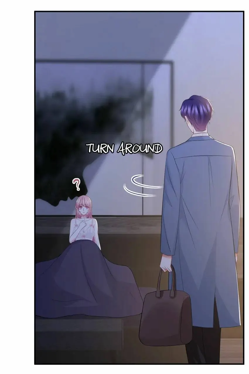 Embrace My Shadow Chapter 312 - Page 37