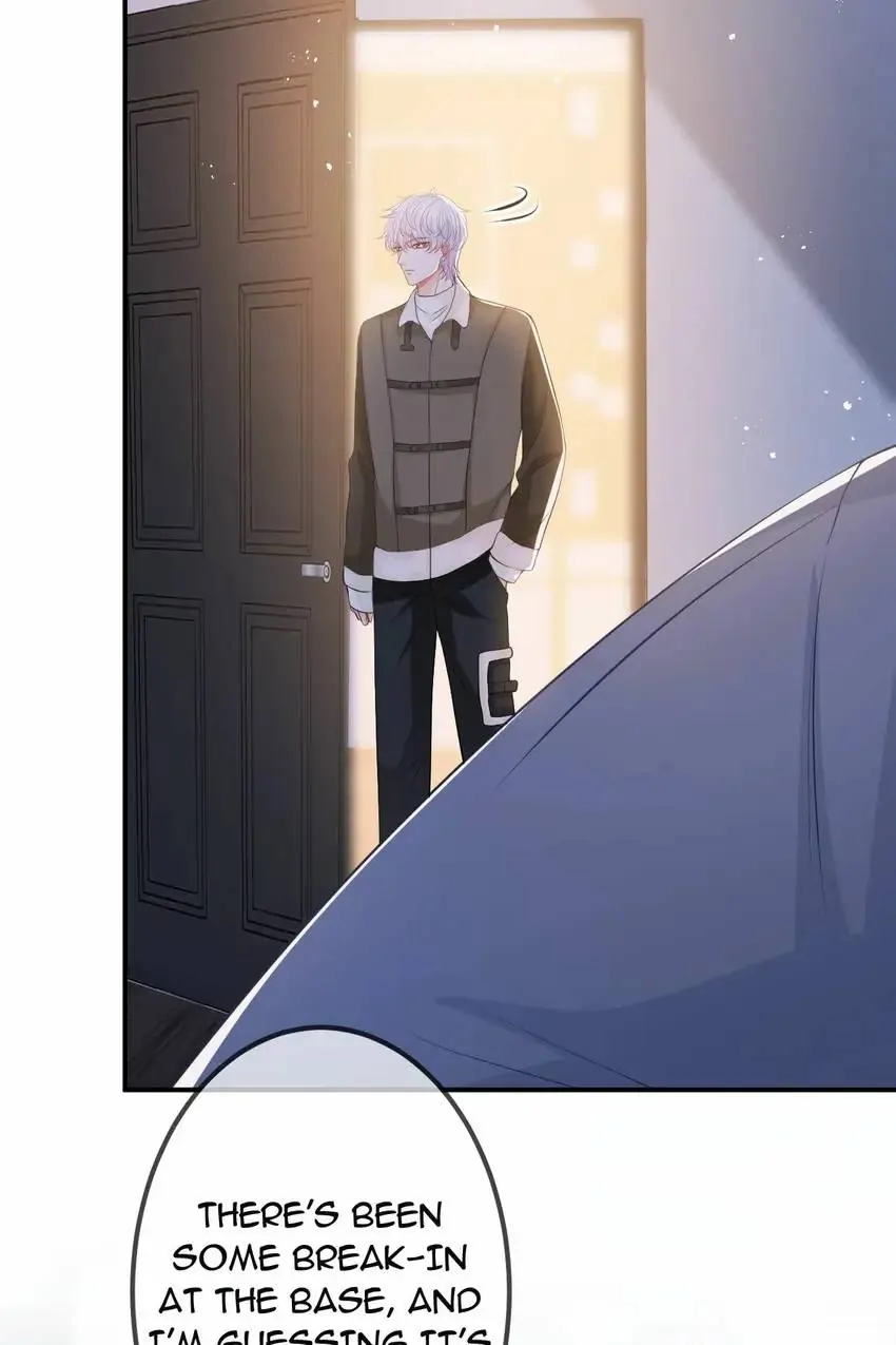 Embrace My Shadow Chapter 312 - Page 41