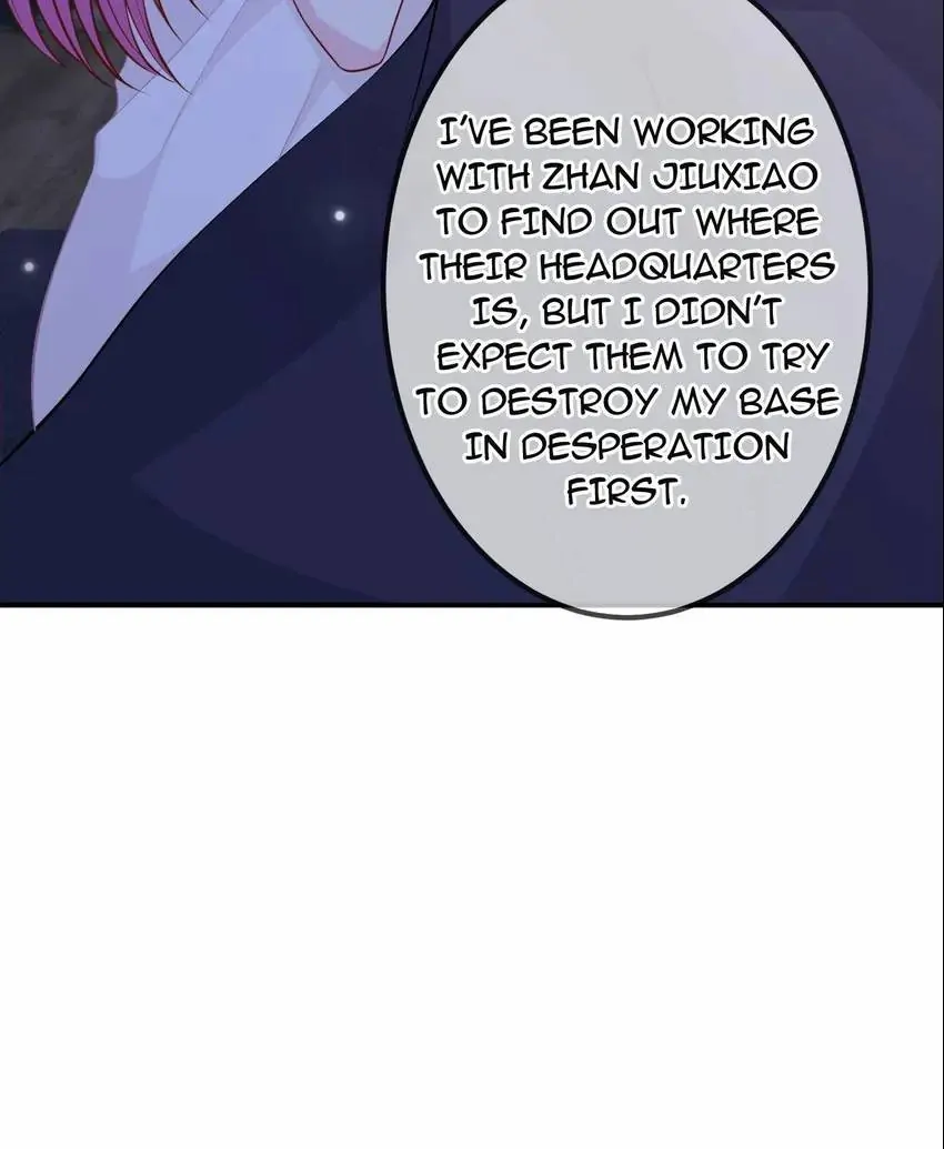 Embrace My Shadow Chapter 312 - Page 43