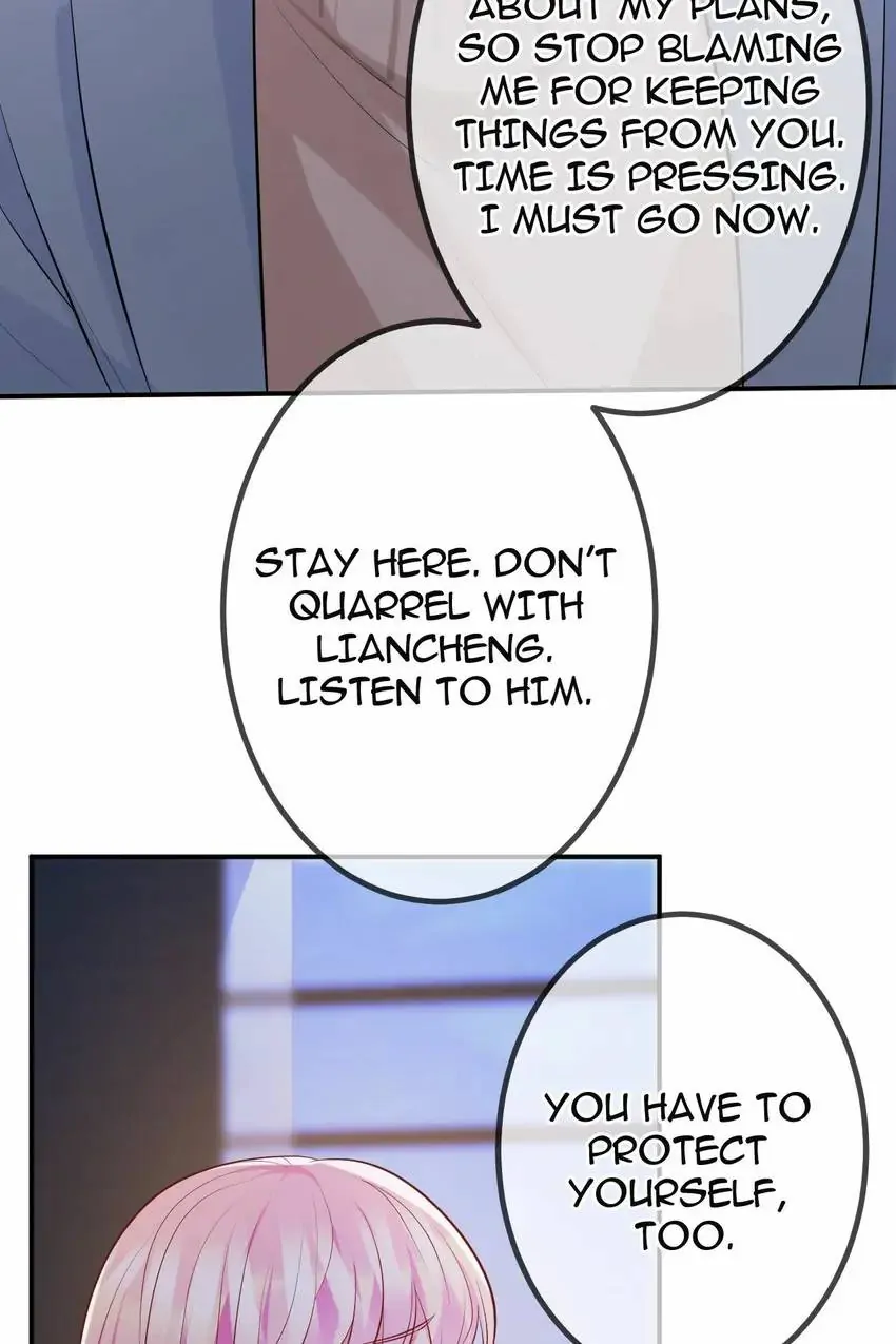 Embrace My Shadow Chapter 312 - Page 45