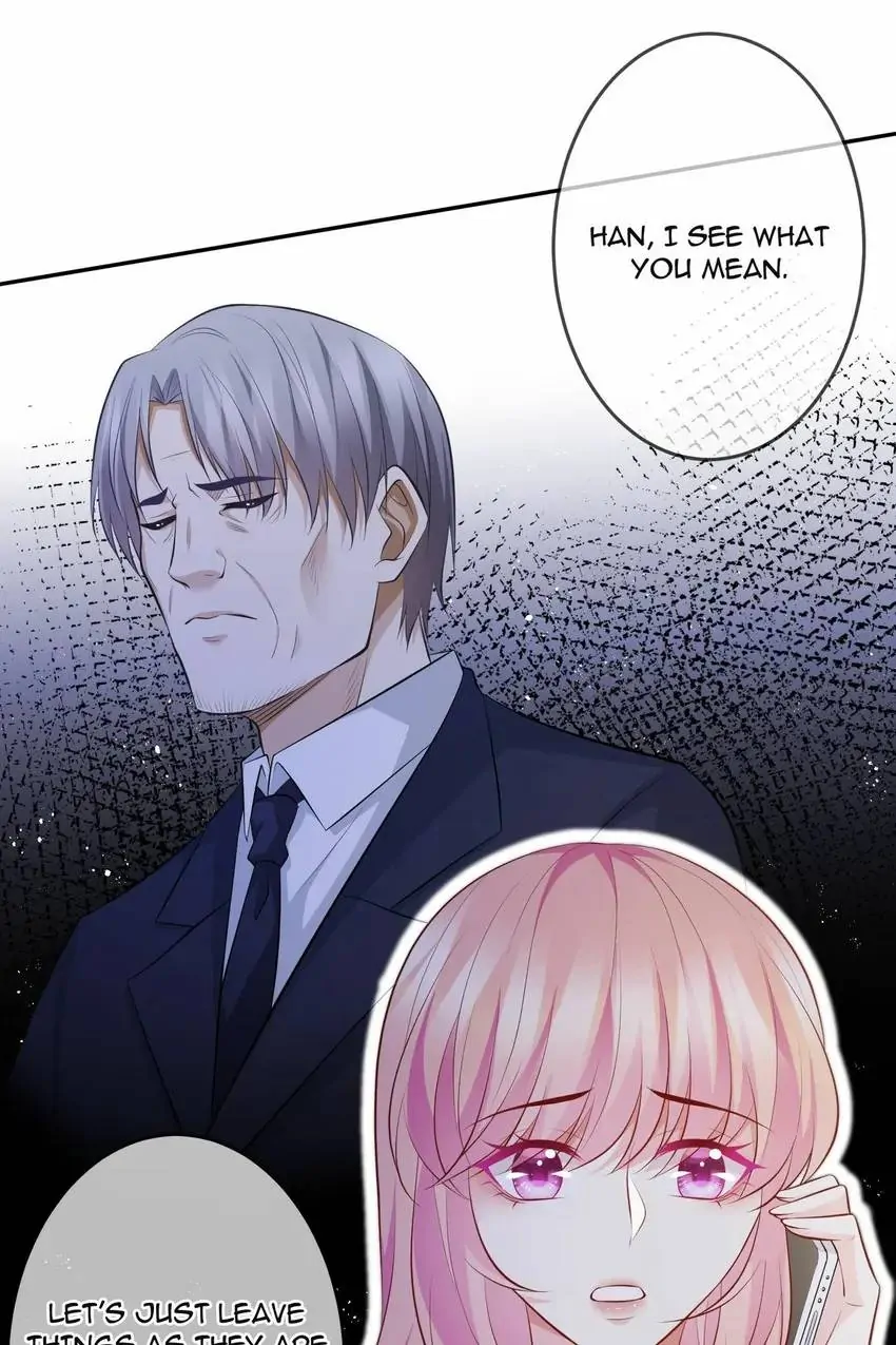 Embrace My Shadow Chapter 312 - Page 10