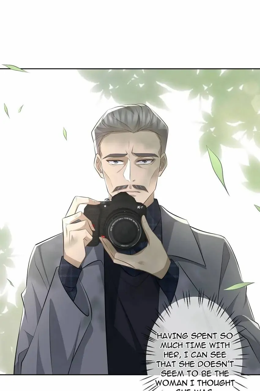 Embrace My Shadow Chapter 313 - Page 14