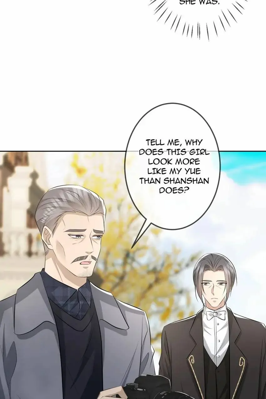 Embrace My Shadow Chapter 313 - Page 15
