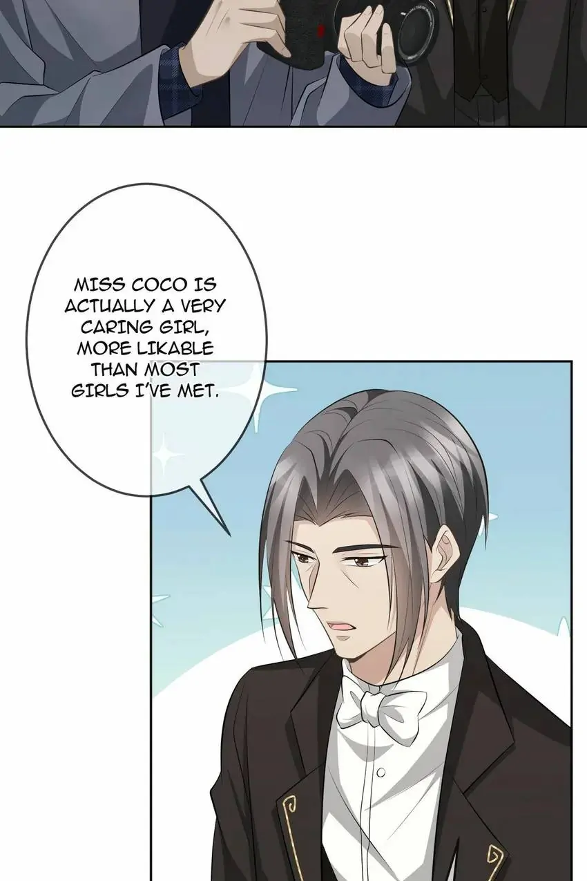 Embrace My Shadow Chapter 313 - Page 16
