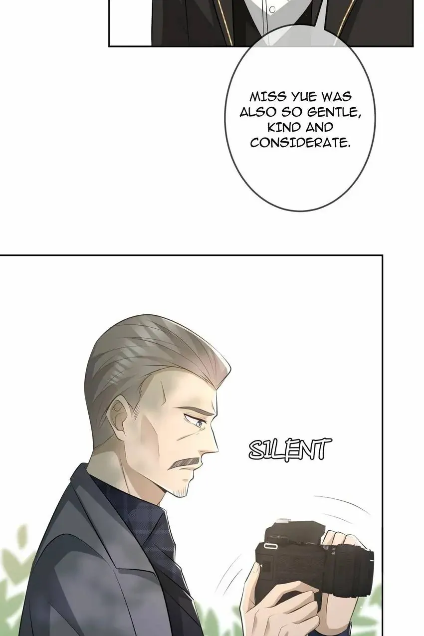 Embrace My Shadow Chapter 313 - Page 17