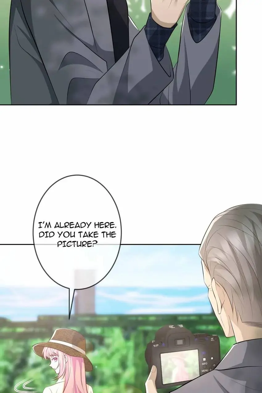 Embrace My Shadow Chapter 313 - Page 18