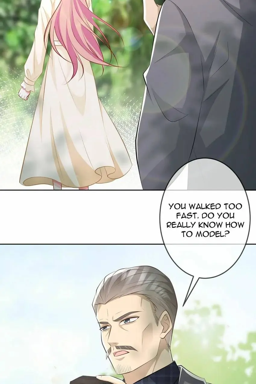 Embrace My Shadow Chapter 313 - Page 19