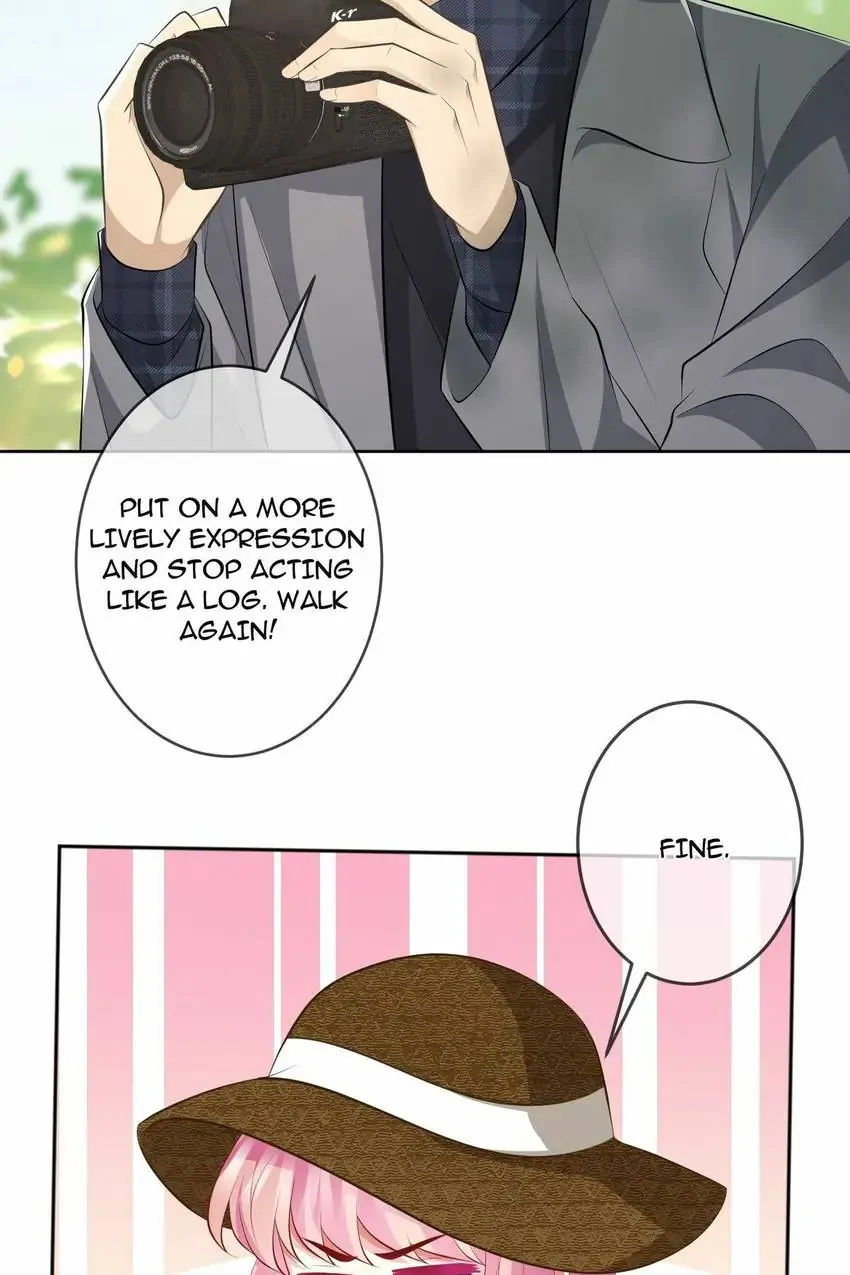Embrace My Shadow Chapter 313 - Page 20