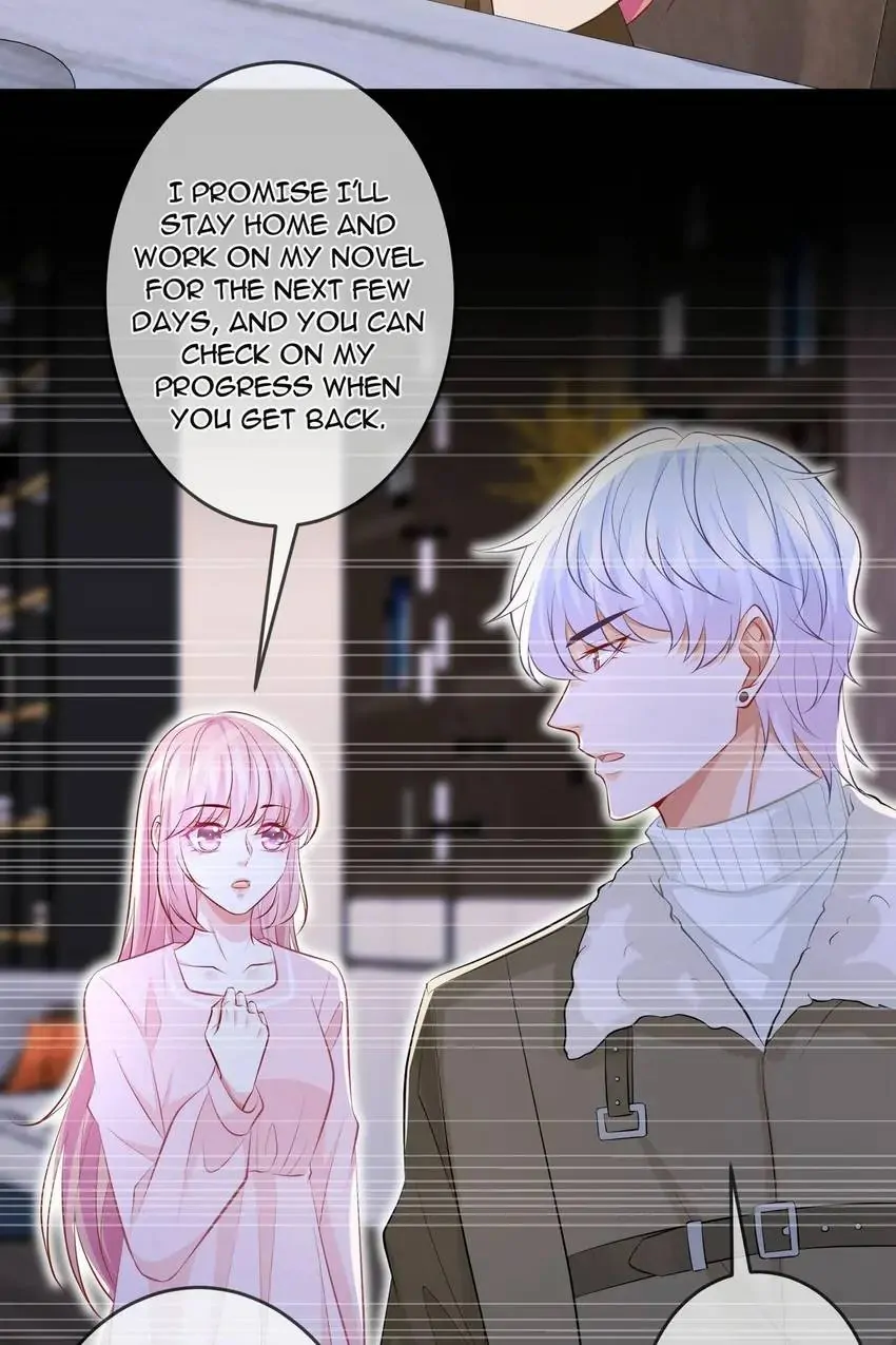 Embrace My Shadow Chapter 313 - Page 3