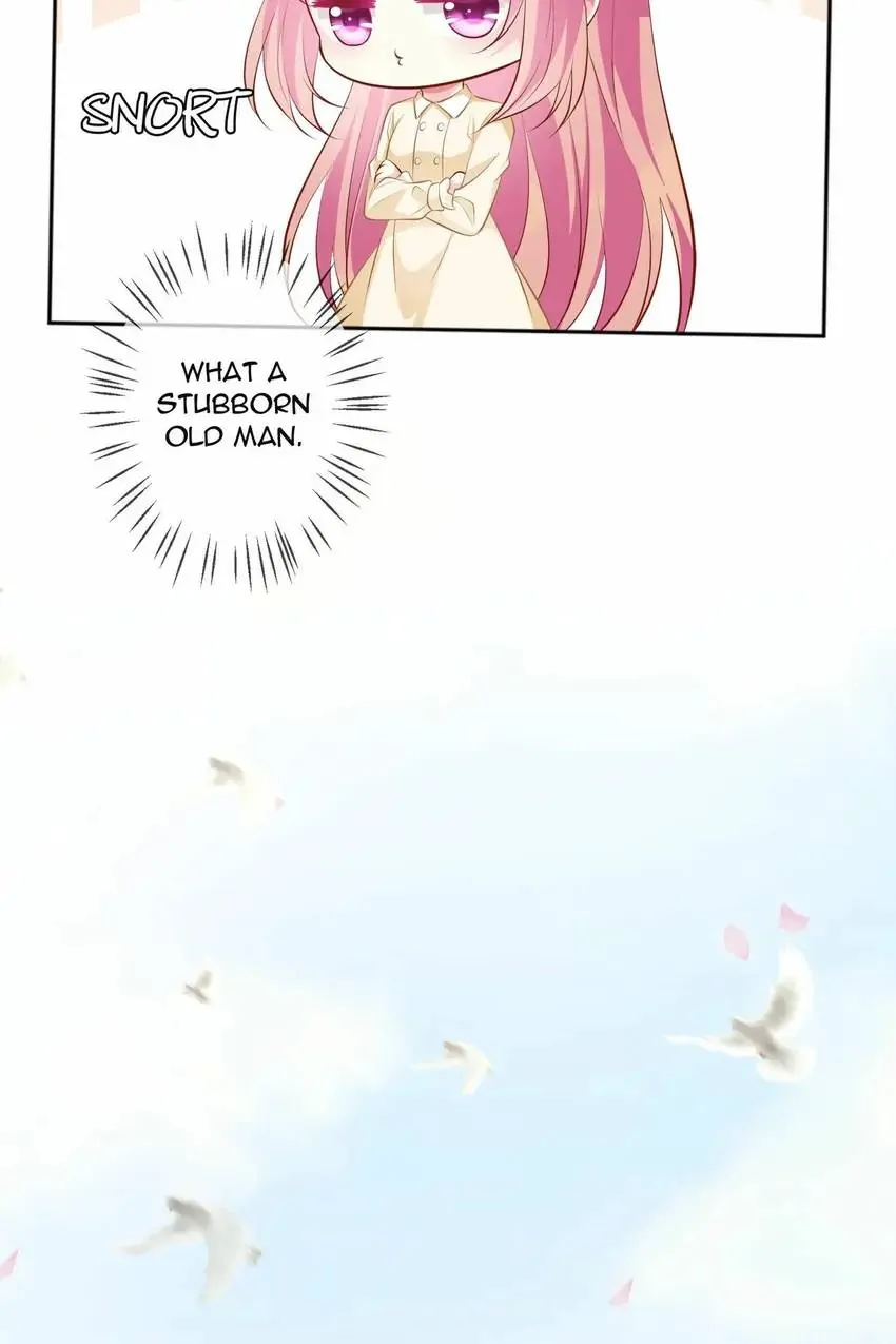 Embrace My Shadow Chapter 313 - Page 21