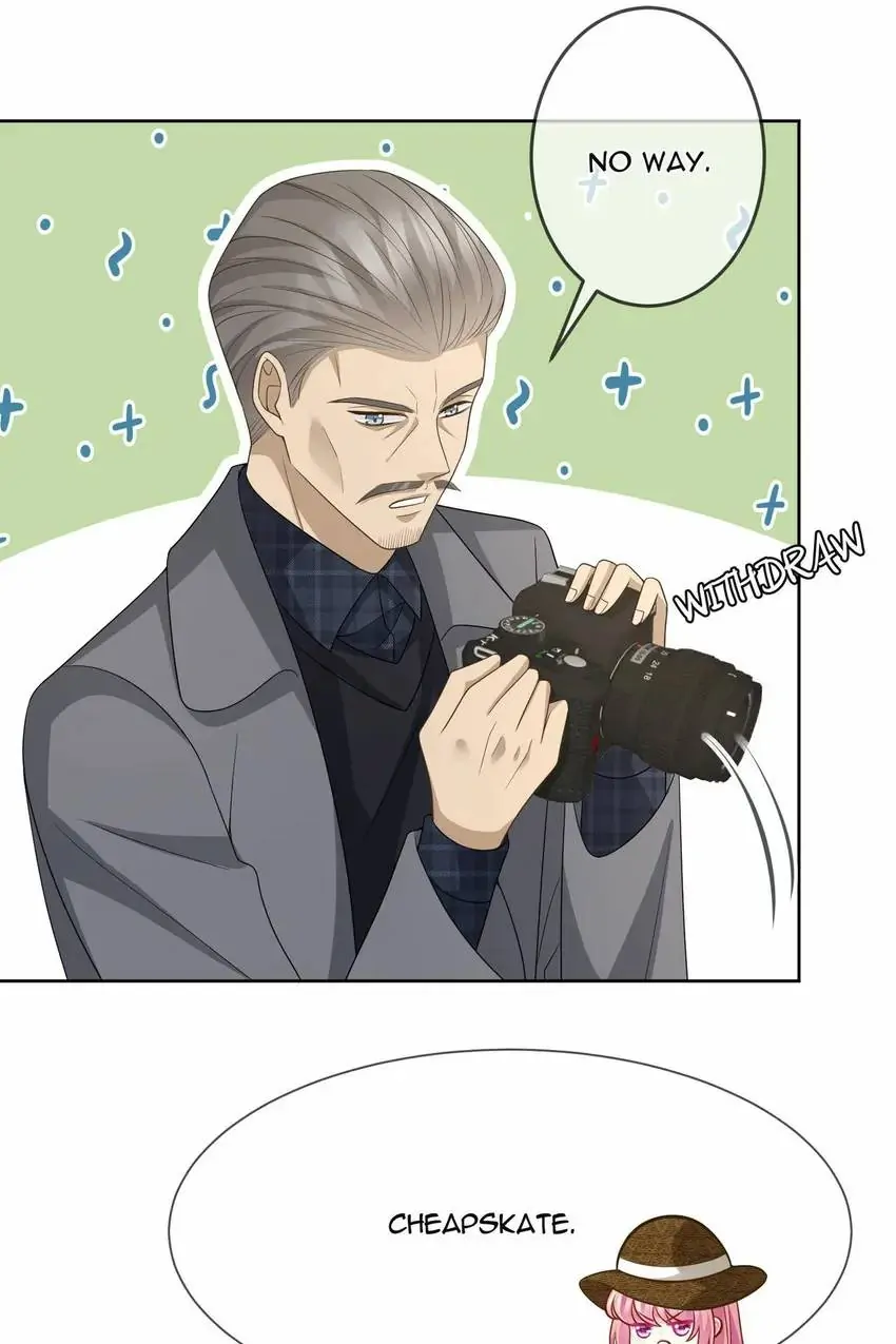 Embrace My Shadow Chapter 313 - Page 26