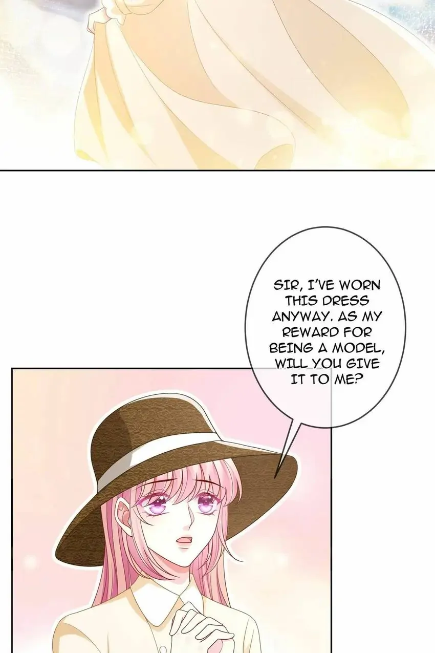 Embrace My Shadow Chapter 313 - Page 28