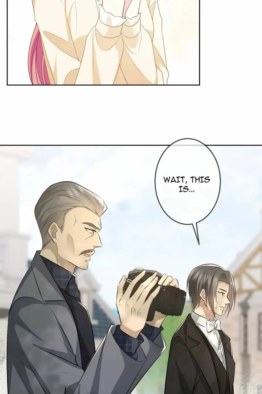 Embrace My Shadow Chapter 313 - Page 29