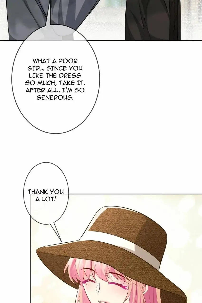 Embrace My Shadow Chapter 313 - Page 30