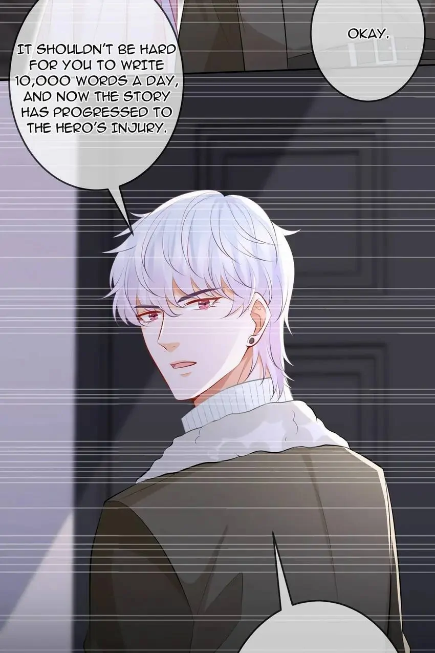 Embrace My Shadow Chapter 313 - Page 4