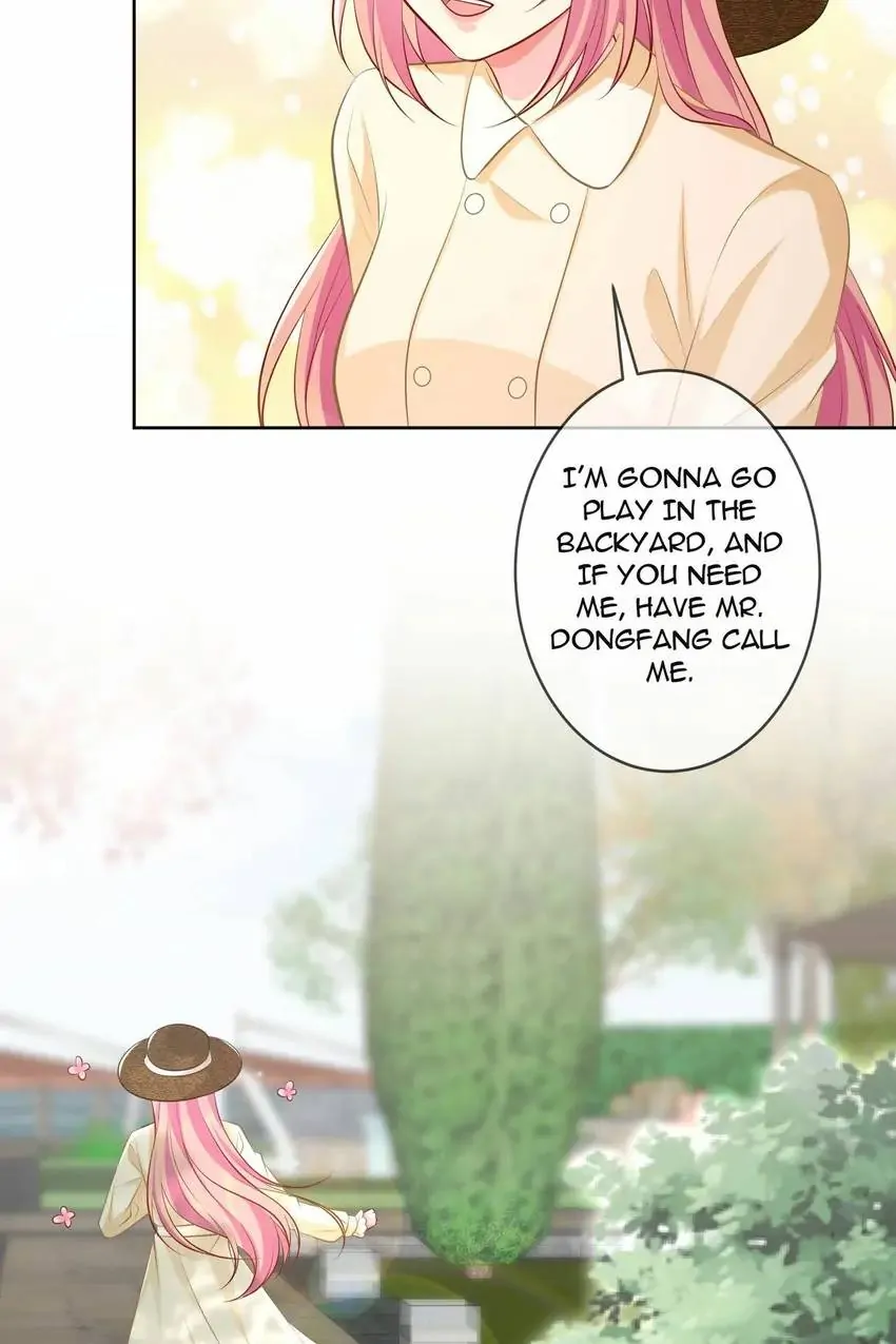 Embrace My Shadow Chapter 313 - Page 31