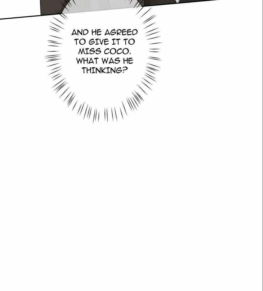 Embrace My Shadow Chapter 313 - Page 35