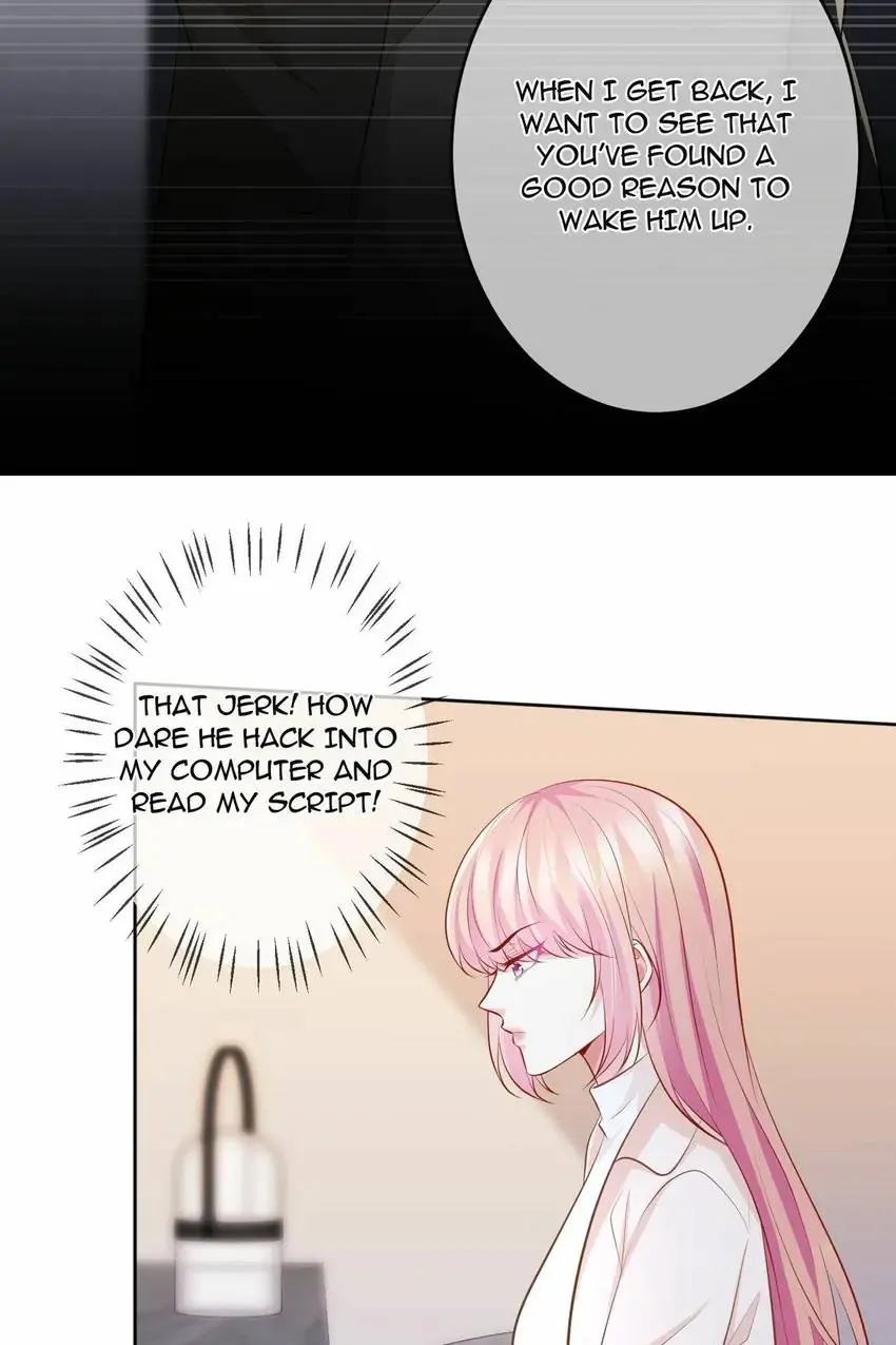 Embrace My Shadow Chapter 313 - Page 5