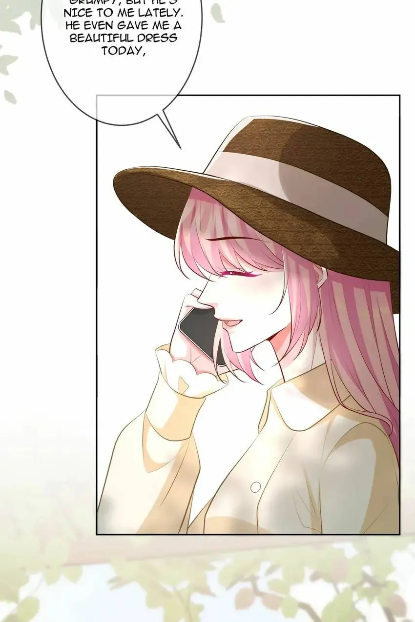 Embrace My Shadow Chapter 313 - Page 42