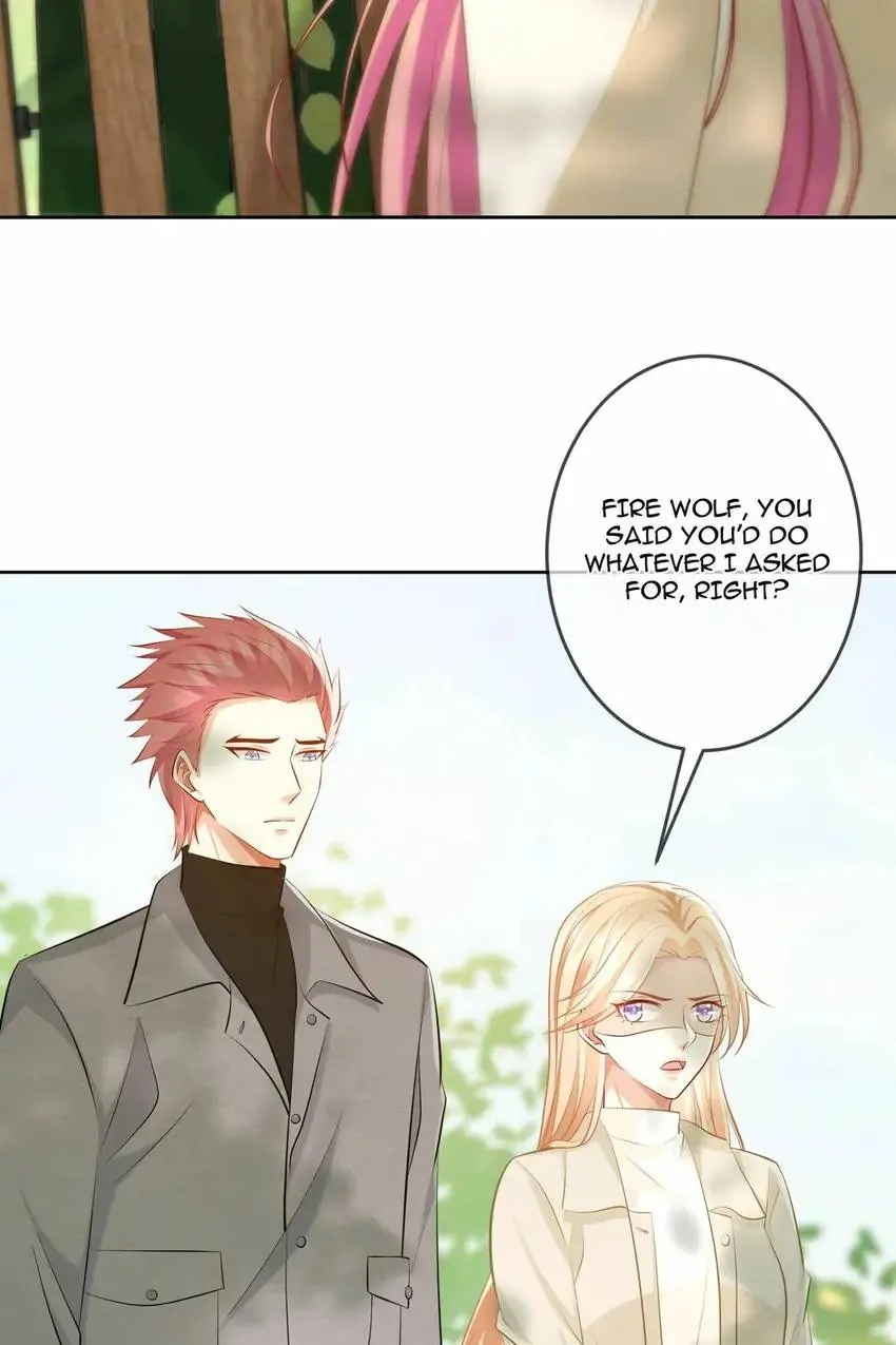 Embrace My Shadow Chapter 313 - Page 44