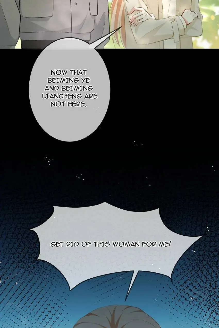 Embrace My Shadow Chapter 313 - Page 45