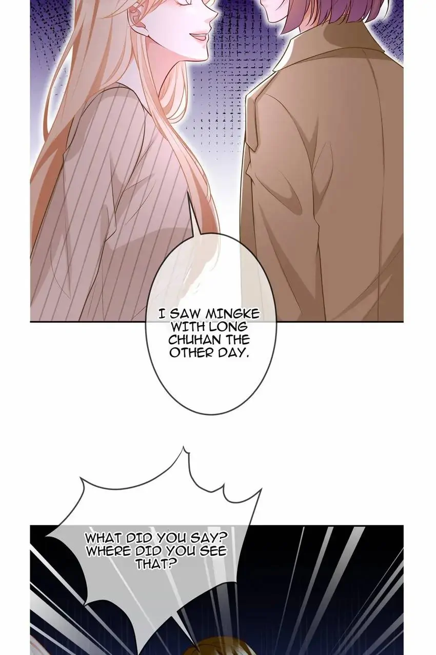 Embrace My Shadow Chapter 313 - Page 49