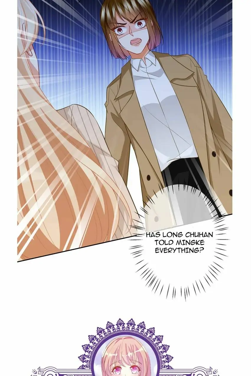 Embrace My Shadow Chapter 313 - Page 50