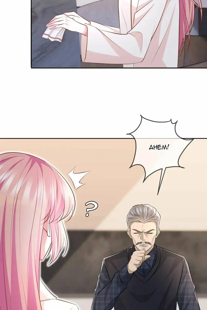 Embrace My Shadow Chapter 313 - Page 6