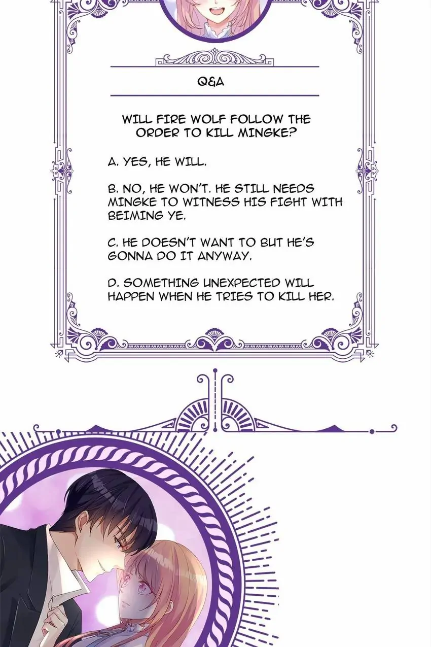Embrace My Shadow Chapter 313 - Page 51