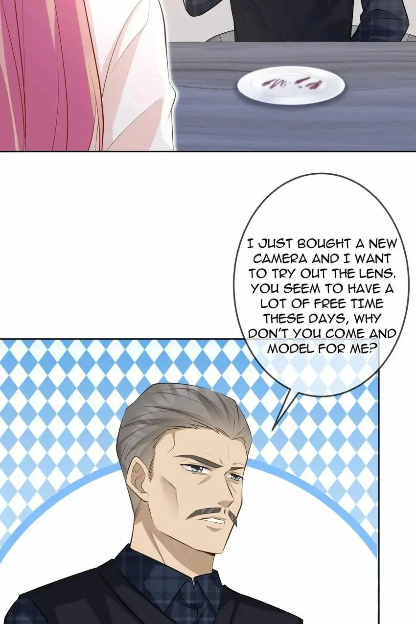 Embrace My Shadow Chapter 313 - Page 7