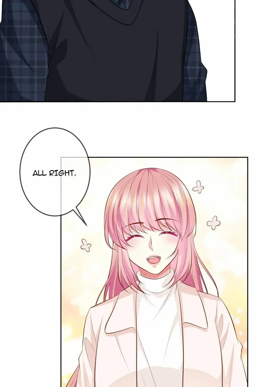 Embrace My Shadow Chapter 313 - Page 8