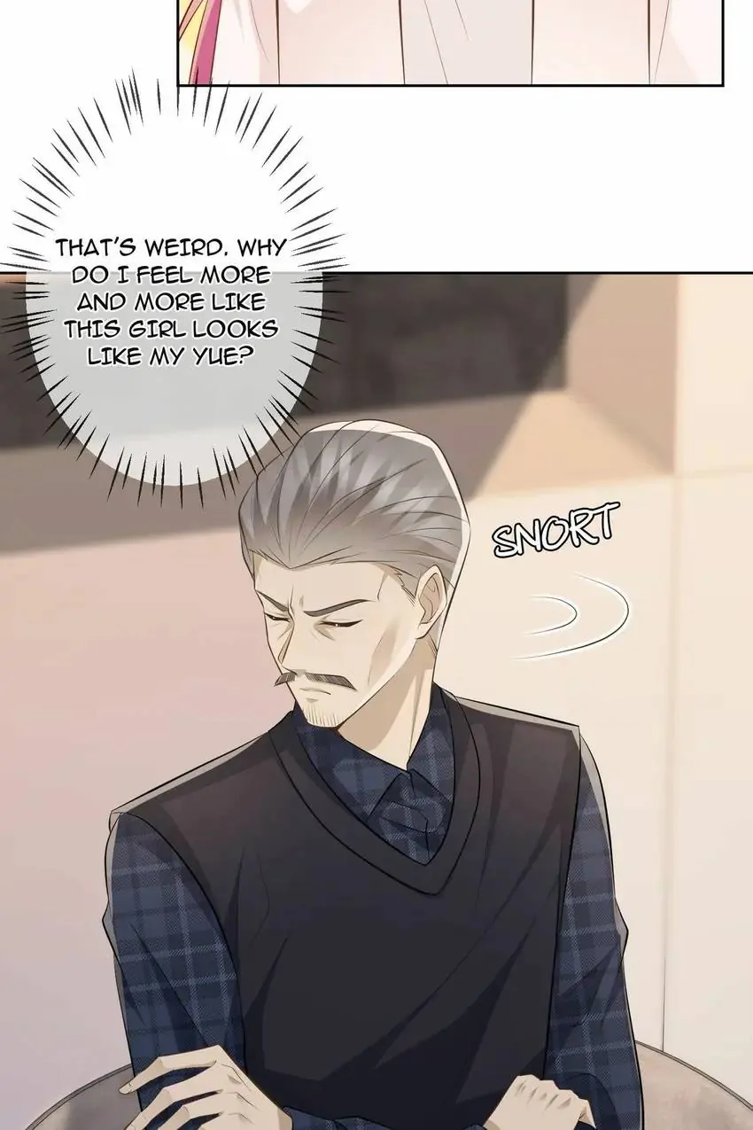 Embrace My Shadow Chapter 313 - Page 9