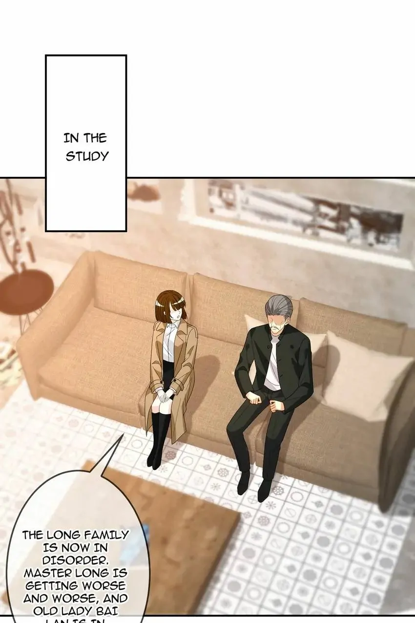 Embrace My Shadow Chapter 314 - Page 1